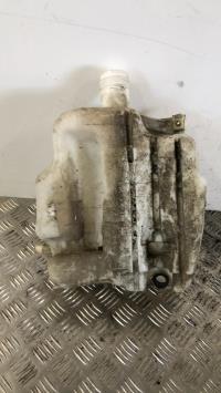 Vase de lave glace