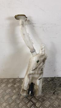 Vase de lave glace