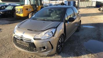 Cardan gauche (transmission)
