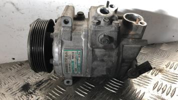 Compresseur clim