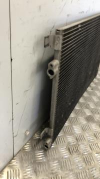 Condenseur de clim