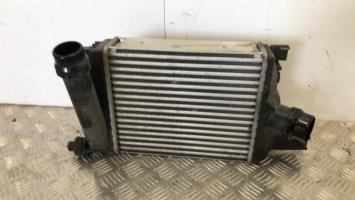 Echangeur air (Intercooler)