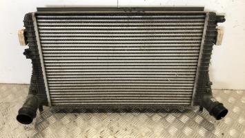 Echangeur air (Intercooler)