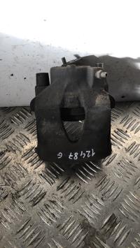 Etrier avant gauche (freinage)