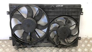 Moto ventilateur radiateur