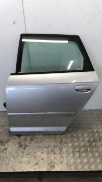 Porte arriere gauche