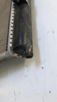 Radiateur eau