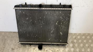Radiateur eau