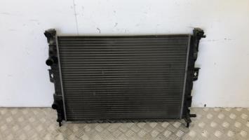 Radiateur eau