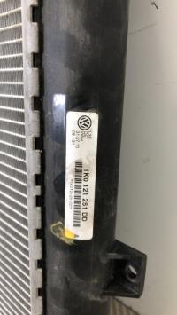 Radiateur eau