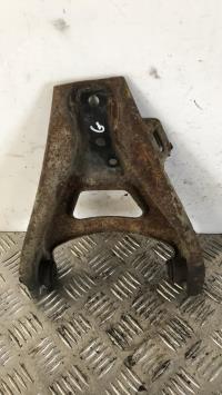 Triangle avant gauche
