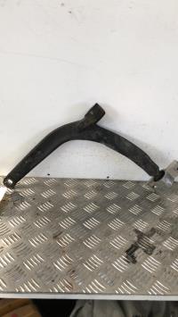 Triangle avant gauche