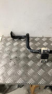 Barre stabilisatrice