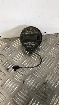 Bouchon de carburant
