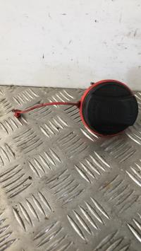 Bouchon de carburant