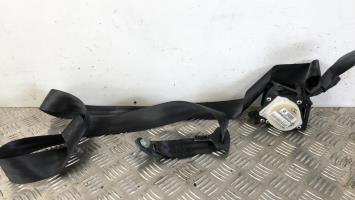 Ceinture arriere droit