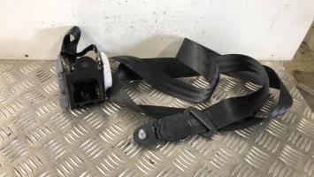 Ceinture arriere gauche