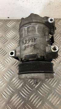 Compresseur clim