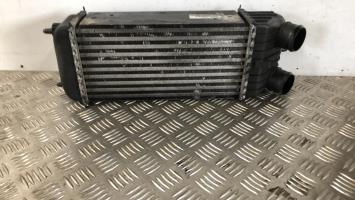 Echangeur air (Intercooler)