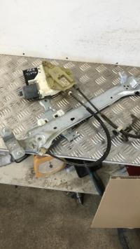 Leve vitre electrique arriere droit