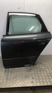 Porte arriere gauche