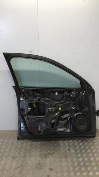 Porte avant gauche