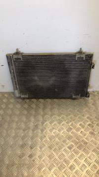 Radiateur clim
