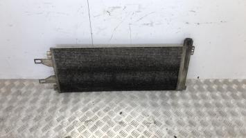 Radiateur clim