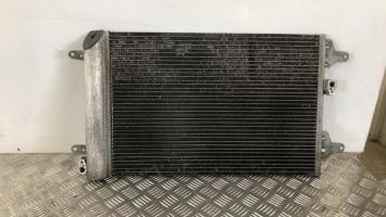 Radiateur clim