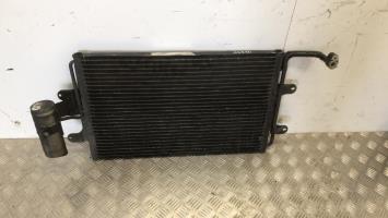 Radiateur clim