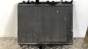 Radiateur eau