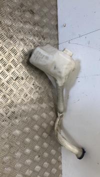 Vase de lave glace