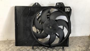 Ventilateur