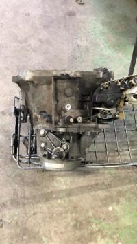 Boite de vitesses