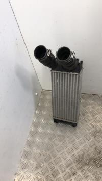 Echangeur air (Intercooler)