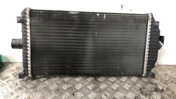 Echangeur air (Intercooler)