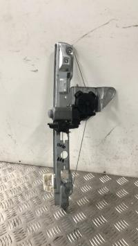 Leve vitre electrique arriere gauche