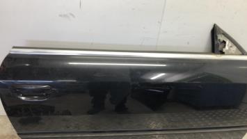 Porte avant droit
