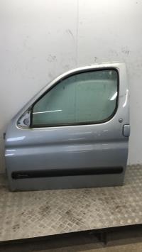 Porte avant gauche