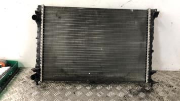 Radiateur eau