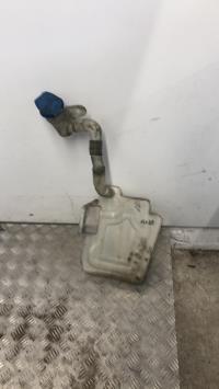Vase de lave glace