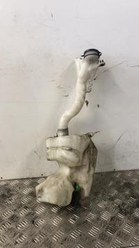 Vase de lave glace