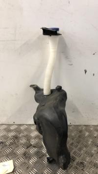 Vase de lave glace