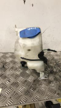 Vase de lave glace