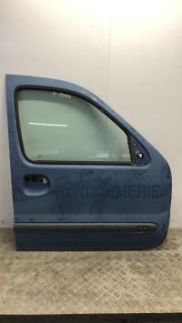 Porte avant droit