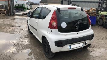 Photo pièce auto
