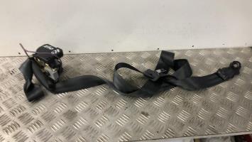 Ceinture arriere droit