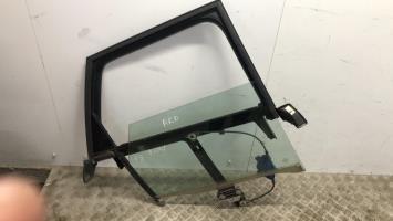 Mecanisme de leve vitre electrique arriere droit