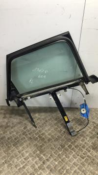 Mecanisme de leve vitre electrique arriere gauche