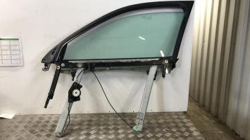 Mecanisme de leve vitre electrique avant droit